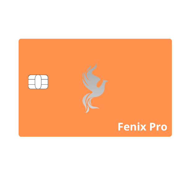 Fenix Pro